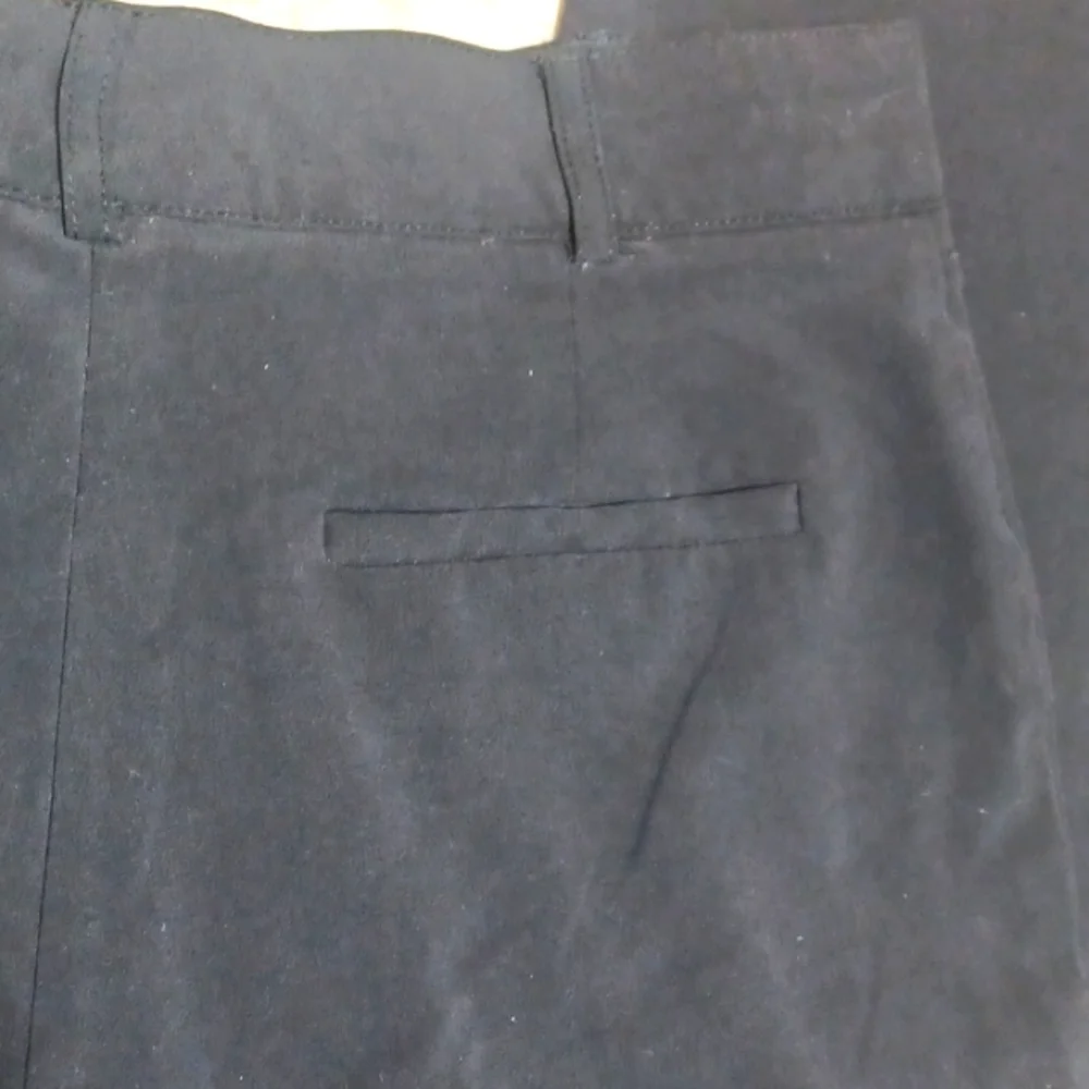 Counterparts stretch wide leg trouser - Picture 7 of 13